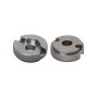 Anodo di zinco a piastra Vetus BOW THRUST kgf 35-55 N80608230951-10%