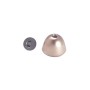Hexagonal propeller for Vetus engines Serie 60mm x 41H N80608230953