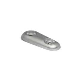 Anodo di Zinco a Piastra Tipo VETUS 1,00 Kg OS4390205-18%