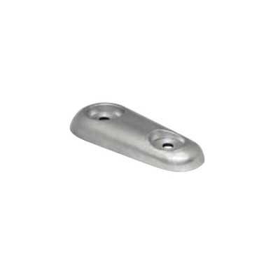 Anodo di Zinco a Piastra Tipo VETUS 1,00 Kg OS4390205-18%