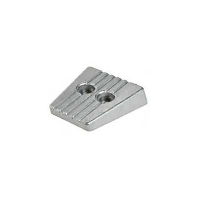 VOLVO SX/DPS Shaft Zinc Anode 3888817 3841427 MT5120114