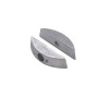 VOLVO Foldable Propellers Pair of Zinc Anode 852018-1 MT5128000