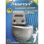 Set Zinc anodes for Volvo SX Engines N80607230225