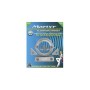 Set Zinc anodes for Volvo Penta 290DP Engines N80607230227