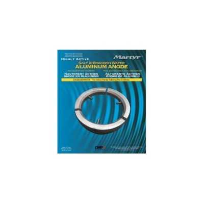 Kit Anodi di Zinco per motori Volvo 4 Elica Pieghevole N80607230228-10%