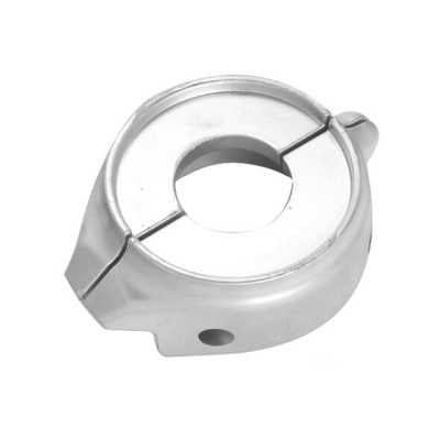 VOLVO Sail Drive Two Pieces Leg Zinc Anode 3888305 3888306 N80607230245