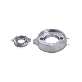 Anodo di Zinco a Collare per Piede 875815 VOLVO 280 N80607230704-10%