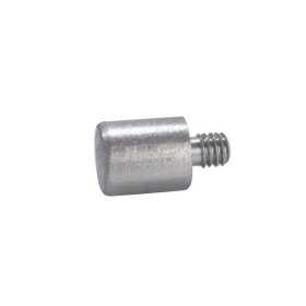 Anodo di Zinco a Barilotto per Scambiatori di Calore e Collettori VOLVO 16x18mm N80607230708-18%