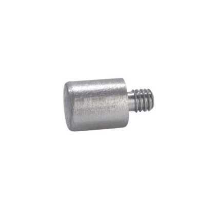 Anodo di Zinco a Barilotto per Scambiatori di Calore e Collettori VOLVO 16x18mm N80607230708-18%