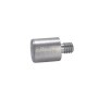 Anodo di Zinco a Barilotto per Scambiatori di Calore e Collettori VOLVO 16x18mm N80607230708-18%