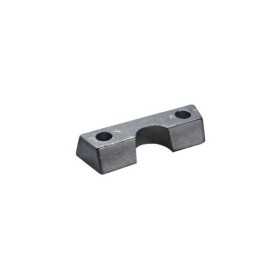 Anodo di Zinco a Piastra per Base Piede 872139-1 VOLVO Duo Prop N80607230714-10%