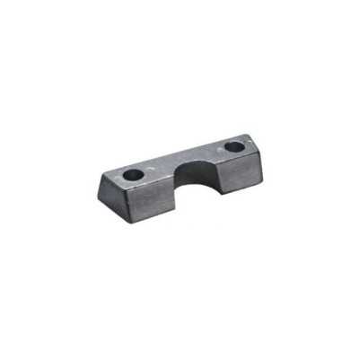 Anodo di Zinco a Piastra per Base Piede 872139-1 VOLVO Duo Prop N80607230714-10%