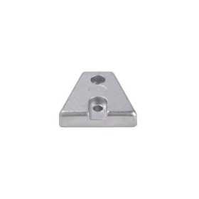 Anodo di zinco a piastra Volvo Penta 872175/876638-8 N80607230718-10%
