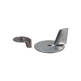 Fin Zinc anode N80607230728
