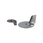Fin Zinc anode N80607230728