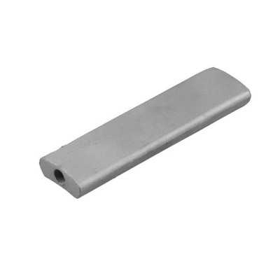 Plate Zinc anode N80607230730