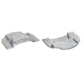 Anodo di zinco Volvo antispruzzo Duo Prop Riferimento originale 3857857 N80607230734-18%