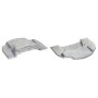 Anodo di zinco Volvo antispruzzo Duo Prop Riferimento originale 3857857 N80607230734-18%