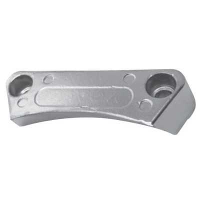 Anodo di Zinco a Piastra 3588745 3588768 3588770 3588748 3588750 VOLVO DPR - DPH N80607230735-10%