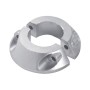 VOLVO Sail Drive with MAX-PROP Propeller Leg Zinc Anode ∅ 42 mm OS4322642