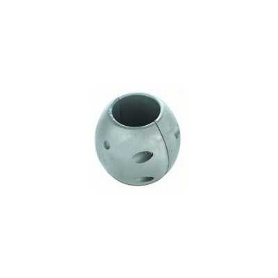VOLVO DPH DPR Shaft Zinc Anode 3807400 OS4322648