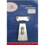 VOLVO DPH DPR Kit Zinc Anodes 2 Pieces Interchangeables with the Original ones OS4334500