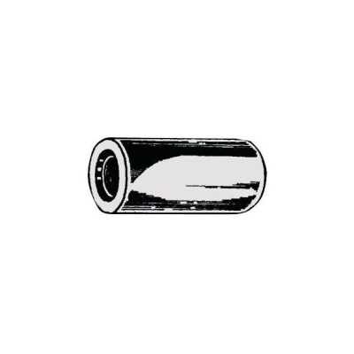 VOLVO for Heat Exchangers and Manifolds Zinc Anode 823661 16x30 mm OS4354001