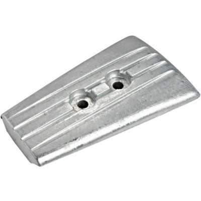 Anodo di Zinco per Piede 3888814 3883728 VOLVO SX/DPS OS4355401-18%