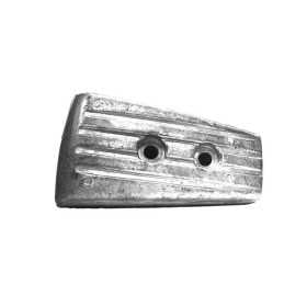 Anodo di Zinco a Piastra VOLVO Penta serie DP OS4355414-18%