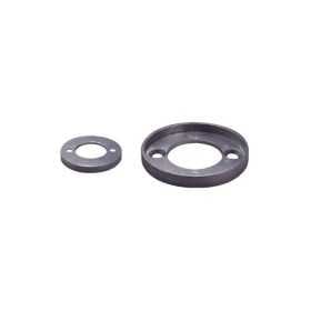 VOLVO Type 100 Collar Zinc Anode ∅ 100mm 875810-4 N80607230701