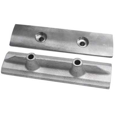 Zinc Bar Anode 6U4-45251-00 for YAMAHA MARINER Onboard N80607030609