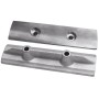 Zinc Bar Anode 6U4-45251-00 for YAMAHA MARINER Onboard N80607030609