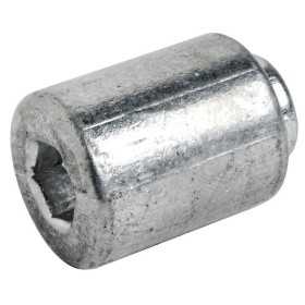 YAMAHA MARINER 80 - 225 Hp Cylinder Zinc Anode 68V-11325-01 N80607030611