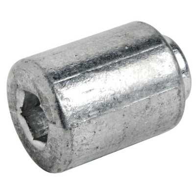 YAMAHA MARINER 80 - 225 Hp Cylinder Zinc Anode 68V-11325-01 N80607030611