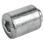 YAMAHA MARINER 80 - 225 Hp Cylinder Zinc Anode 68V-11325-01 N80607030611