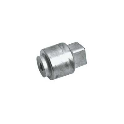 Anodo di Zinco a Cilindro 67F-11325-00 YAMAHA MARINER SELVA 80 - 200 Hp N80607030612-40%