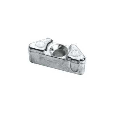 YAMAHA MARINER 9,9 - 250 Hp Plate Zinc Anode 6E5-11325-00 N80607030614