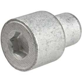YAMAHA MARINER 80 - 250 Hp Cylinder Zinc Anode 68V-11325-02 N80607030617
