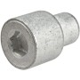 Anodo di Zinco a Cilindro 68V-11325-02 YAMAHA MARINER 80 - 250 Hp N80607030617-40%