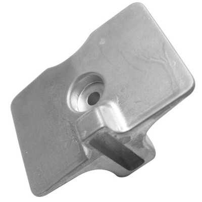 Anodo di Zinco a Piastrina 6AH45251 YAMAHA MARINER N80607030620-18%
