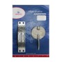 Kit 2 Pezzi Anodi di Zinco Fuoribordo YAMAHA 200 - 250 Hp N80607030623-18%