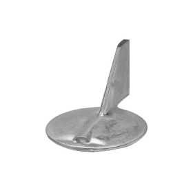 Zinc Fin anode 6K1-4537102 for YAMAHA MARINER 100 - 220 Hp N80607430592
