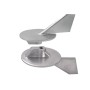 Anodo di Zinco a Pinna 688-45371-02 YAMAHA MARINER 50 - 90 Hp N80607430603-10%