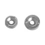 Anodo di Zinco a Rondella 677-4525100 YAMAHA MARINER 41106-ZW-000 HONDA N80607430604-18%