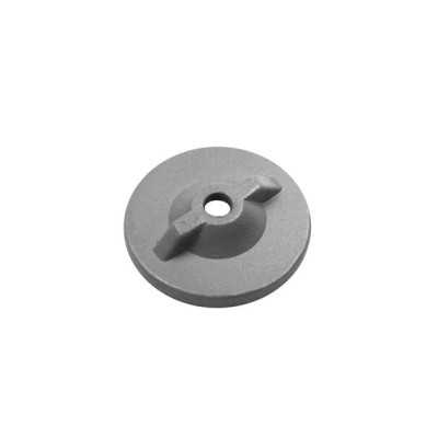 6E8-4525100 Zinc Fin Anode for 9.9HP YAMAHA MARINER Ø45mm N80607430605