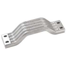 Zinc Bar Anode for YAMAHA MARINER 6G5-45251-01 SELVA N80607430608