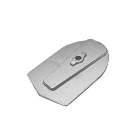 Anodo di Zinco a Piastrina 6G1-45251-03 YAMAHA MARINER 6-8HP N80607430612-10%