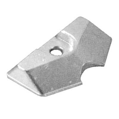 Anodo di Zinco a Piastrina Fuoribordo 810945M MERCURY MARINER MERCRUISER 6L5-45251-03 YAMAHA MARINER SELVA N80607430613-10%