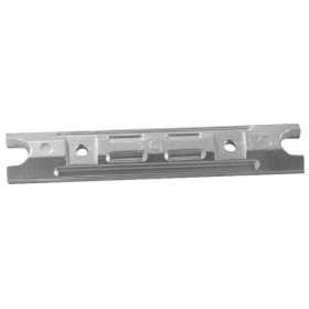 Zinc Bar Anode for YAMAHA MARINER 6H1-45251-02 SELVA 25 - 100 Hp N80607430624