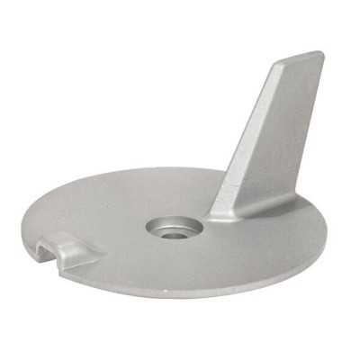 Zinc Fin Anode 67C-45371-00 for YAMAHA 25 - 60 Hp 4 Strokes N80607430625